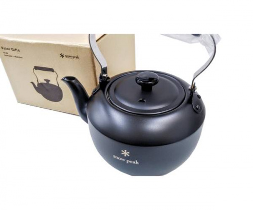 キャンプ用品のポイントギフト トラメジーノ ケトル