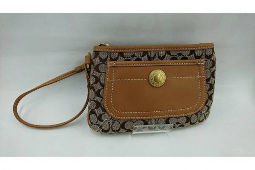 リュック　ビジネスのCOACH　コーチ