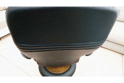 チェアのカリモク