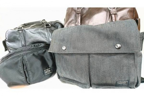 ブランド・ラグジュアリーの大和　中古　バッグ