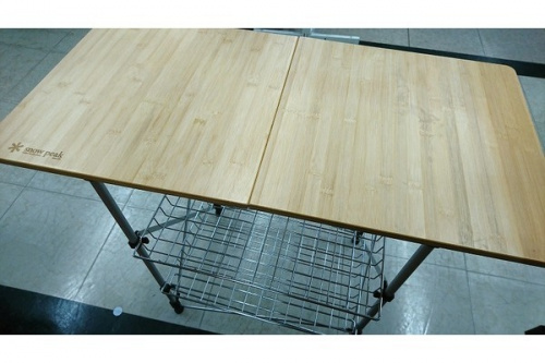 アウトドア用品のキャンプ用品