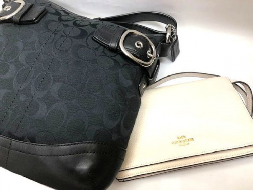 バッグ・財布の財布