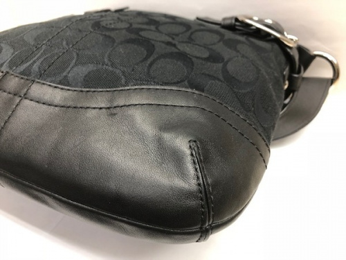 COACH　コーチの大和　ブランド　中古