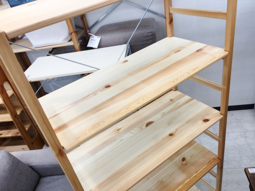 大和　無印良品の大和　小物