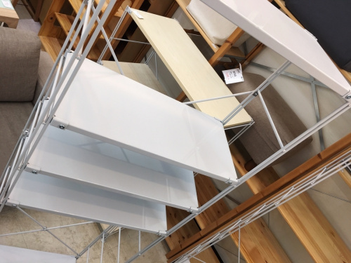 大和　小物の無印良品　中古　大和