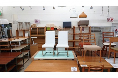 雑貨の無印良品