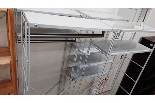 大和　無印良品の大和　小物