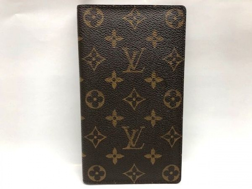 LOUIS VUITTON ルイ･ヴィトンの大和　ブランド　中古