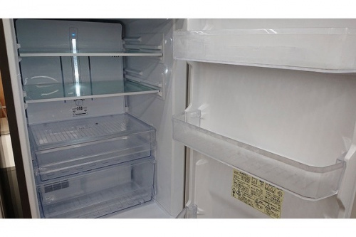 冷蔵庫の大和市　家電