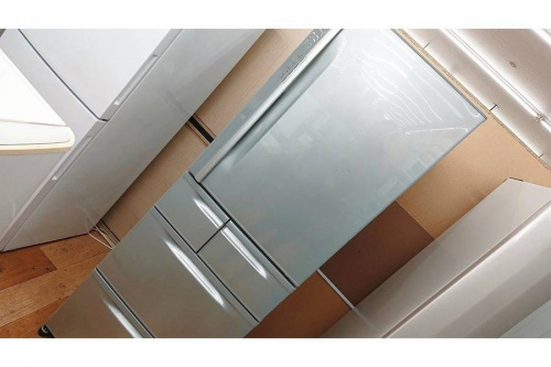 生活家電の冷蔵庫