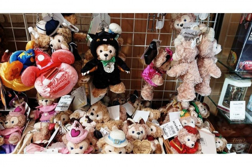 大和 中古ホビーのディズニー おもちゃ 大和