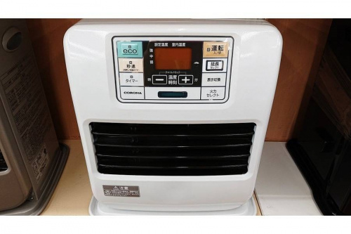 暖房器具の大和市 中古家電