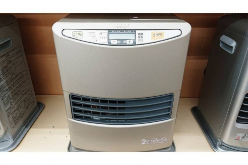 大和市 中古家電の大和 暖房器具