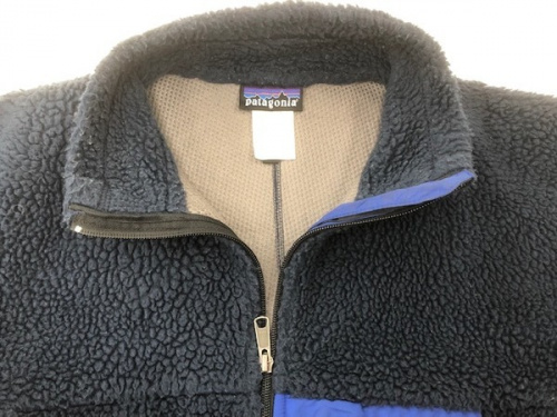 Patagonia パタゴニアの古着 大和