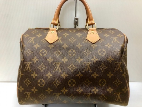 バッグ  ハンドバッグのLOUIS VUITTON ルイ･ヴィトン
