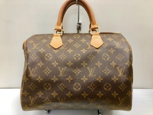LOUIS VUITTON ルイ･ヴィトンのモノグラム スピーディー