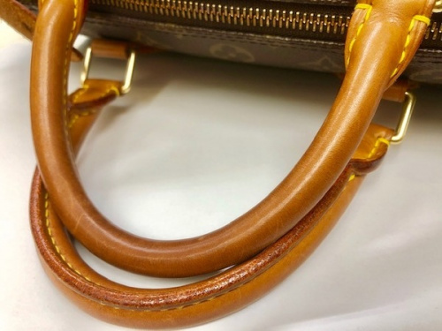 モノグラム スピーディーのブランド 中古 大和