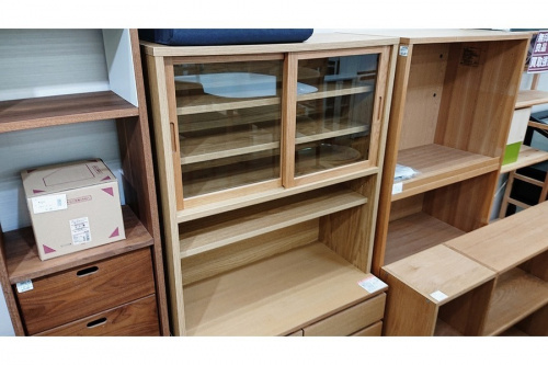 大和市　中古家具の無印良品　中古　大和