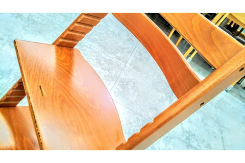 ベビーチェアのTRIPP TRAPP