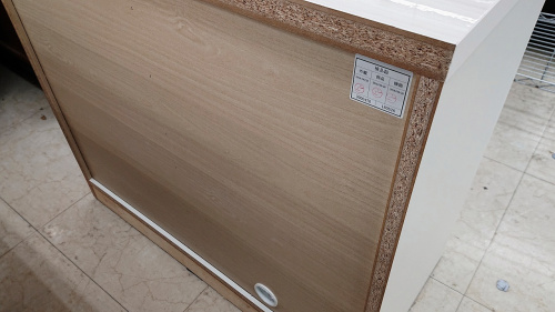 収納家具のコスパ‘＠家具