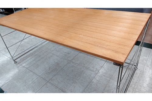 生活家具のシェルフ