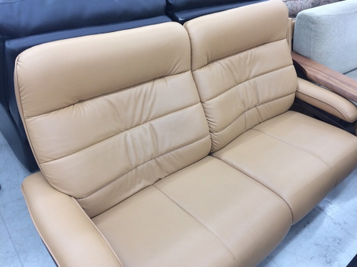 生活家具のソファー