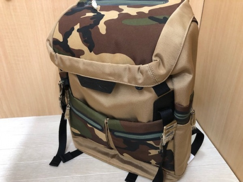 バッグ・財布のバッグ