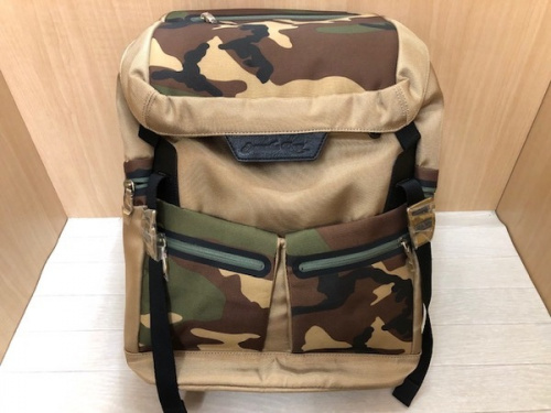 バッグのリュック