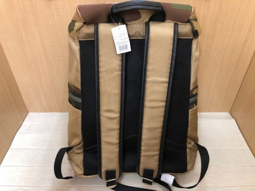 リュックのSAMANTHA KINGZ　サマンサ キングズ