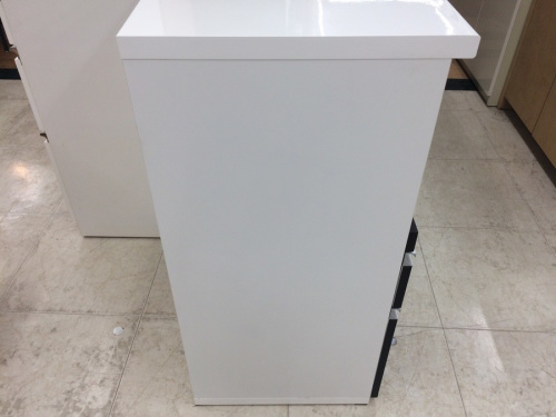 レンジボードの大和市　中古家具