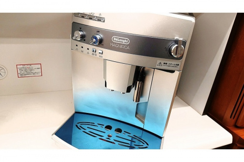 調理家電のコーヒーメーカー