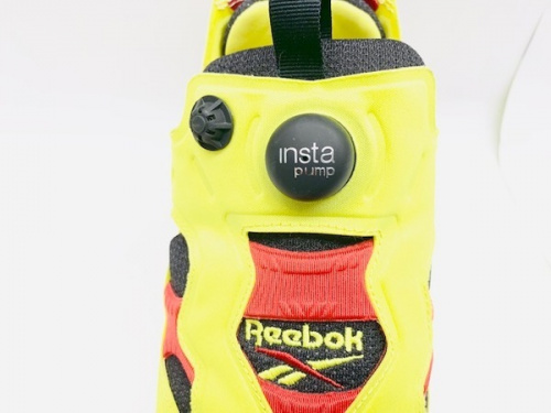 REEBOK　リーボックのキャンペーン