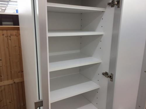 カップボード・食器棚の大和市　中古家具