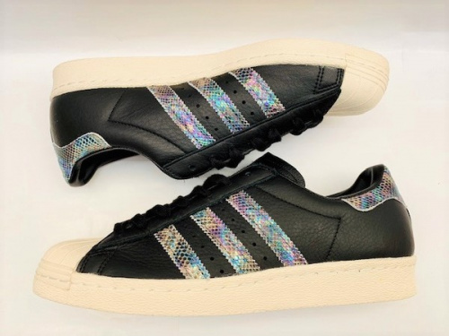 adidas　アディダスのキャンペーン