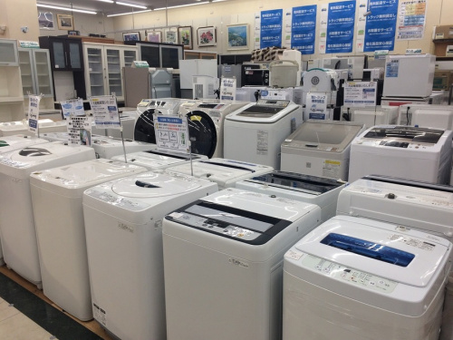 家電　大和　中古