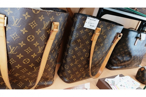 大和　ブランドの中古　ルイ・ヴィトン