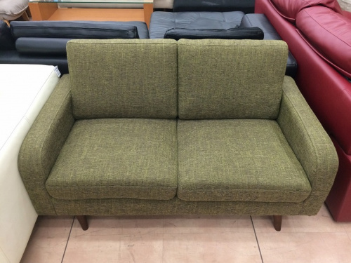 家具のソファ