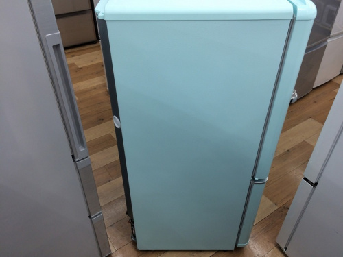 大和市 中古家電の大和市 冷蔵庫