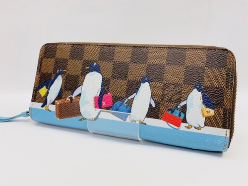 バッグ・財布の財布