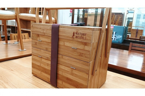 アウトドア用品のキャンプ用品