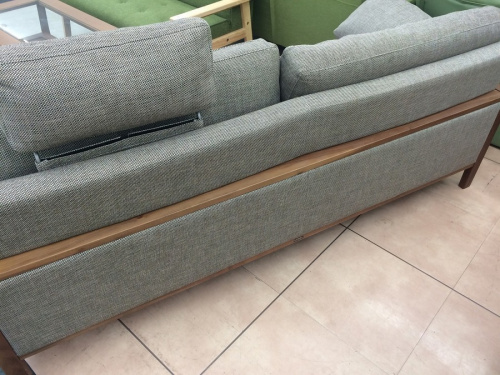 カリモク（Karimoku）の家具　大和　中古