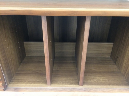 カリモク（Karimoku）の家具　大和　中古