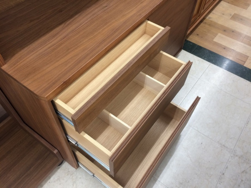 カリモク（Karimoku）の家具　大和　中古