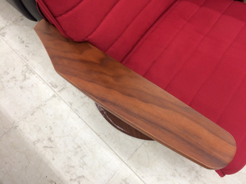 ソファの大和市　中古家具