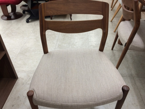 大和市　中古家具のカリモク（Karimoku）