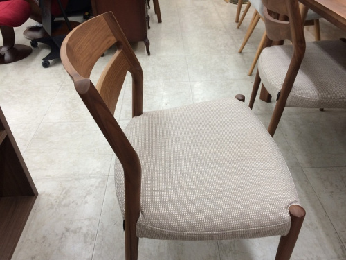 カリモク（Karimoku）の家具　大和　中古