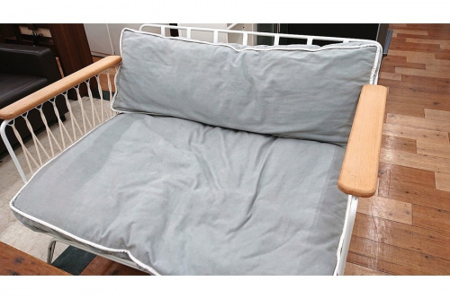 生活家具のソファ