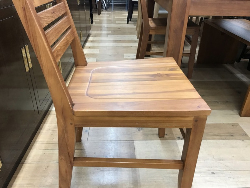 大和市　中古家具のスキャンティーク（SCANTEAK）