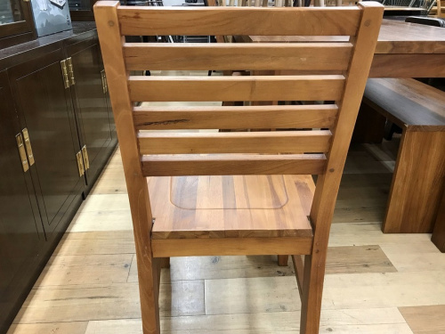 スキャンティーク（SCANTEAK）の家具　大和　中古