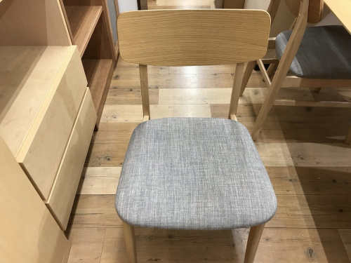 ダイニングセットの大和市　中古家具